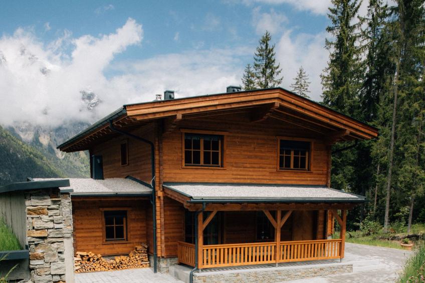 Sissis Green Chalet Elisabeth - foto 15