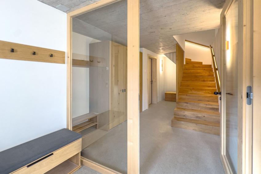 chasa Fuldera - foto 17