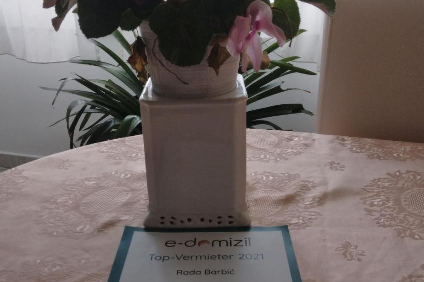 Tonina house - foto 34