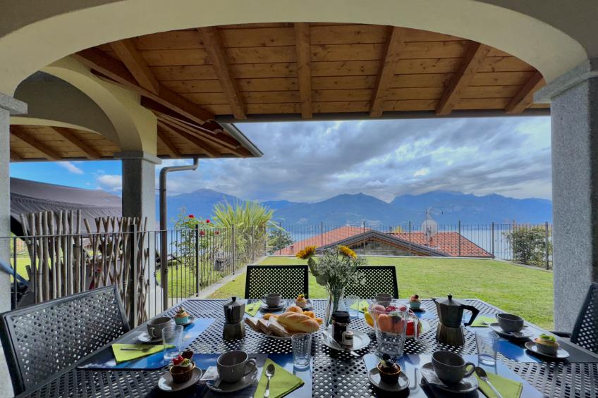 Villa Aurelia - foto 3