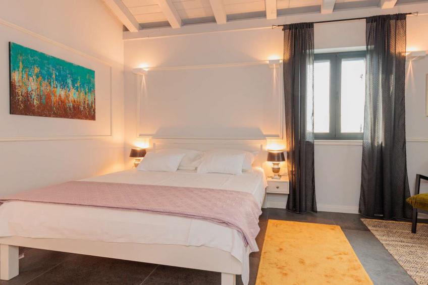 Seafront Villa Adriatica with pool - foto 42
