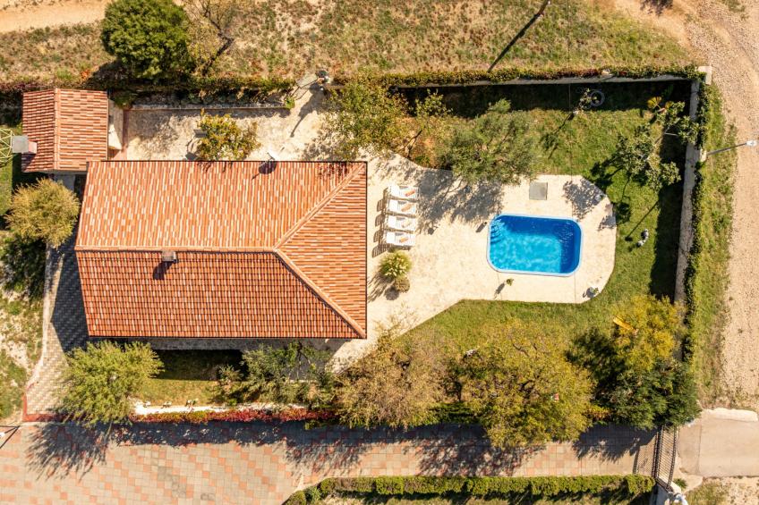 Villa Serena with pool - foto 57
