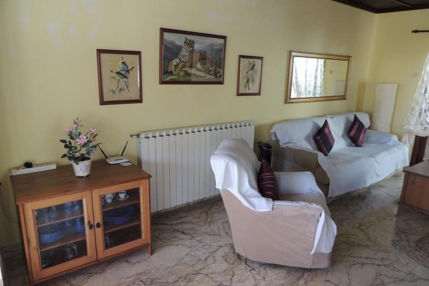 Villa Sol - foto 28