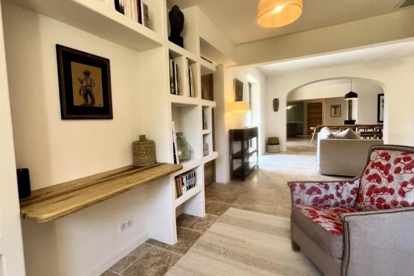 Mas Jas Du Méou, Une évasion Provençale - foto 19