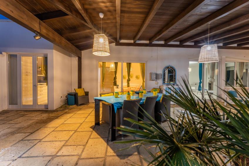 Villa Cotriero Crystal - foto 24