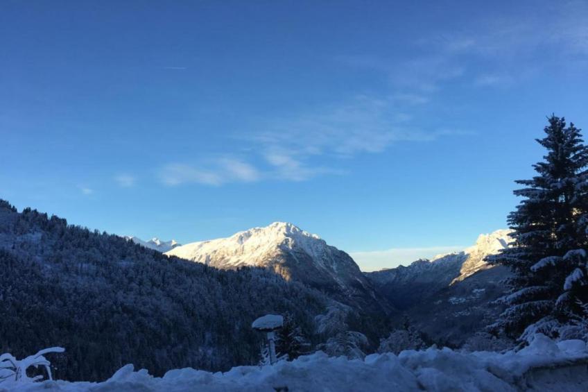 Maison de vacances - OZ EN OISANS - foto 21