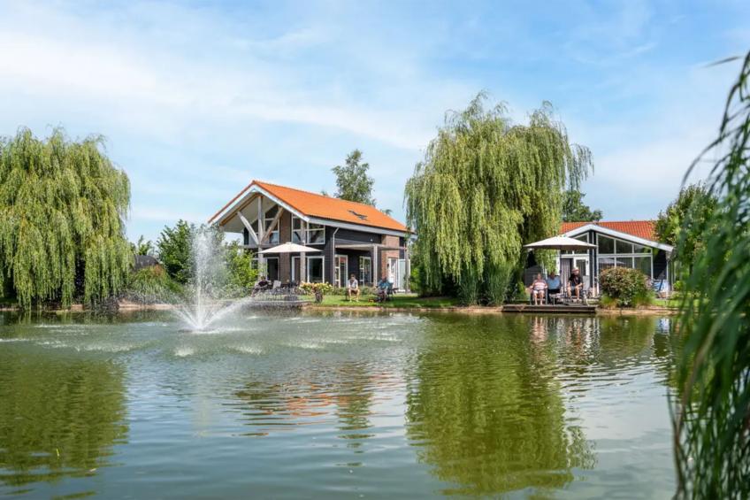 Landhuis 5 person - foto 21