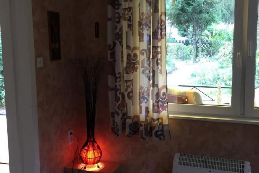 Datscha im Grünen - foto 14