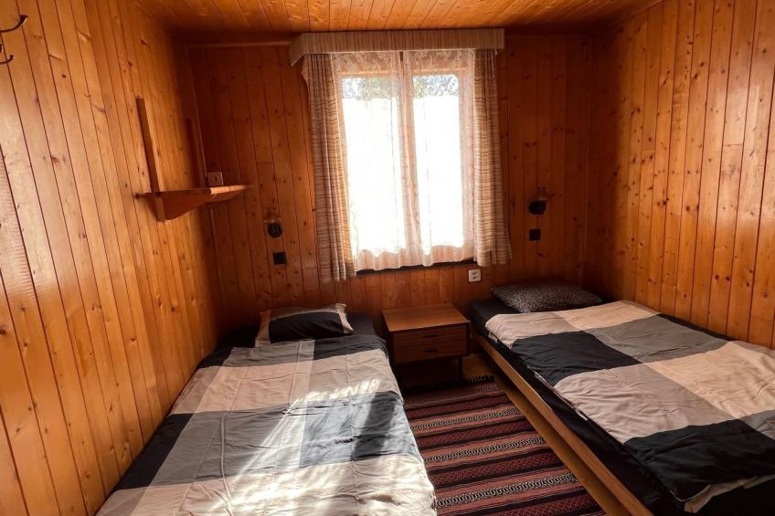 Chalet in der Nähe des Sees 3 Minuten zu Fuß entfernt - foto 6