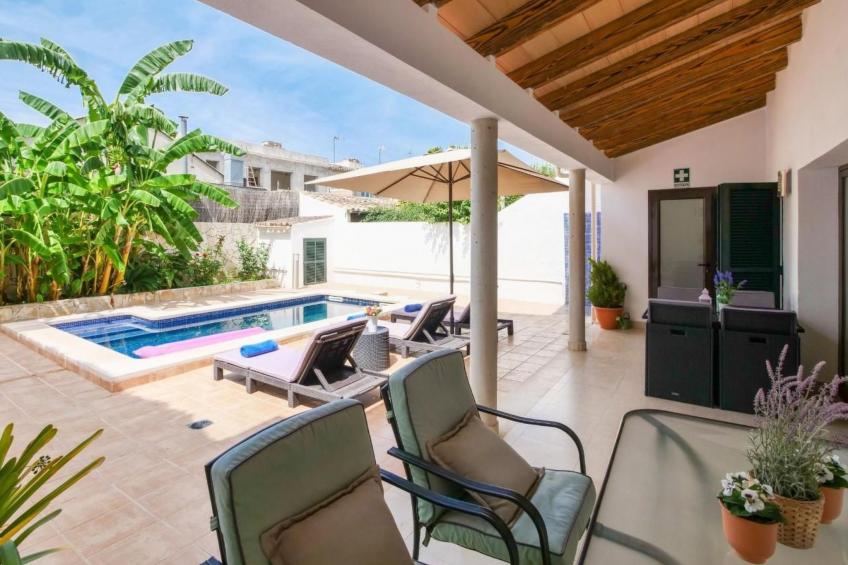 Haustierfreundlich, Reiterfreundlich, a 10 minutos Palma - foto 63