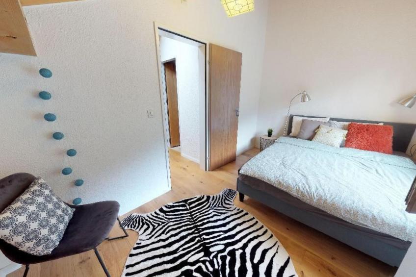 MAISONETTE 4.5Zimmer - foto 15