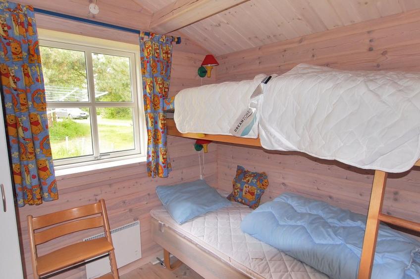 "Lilian" - 600m from the sea in Sealand - foto 2