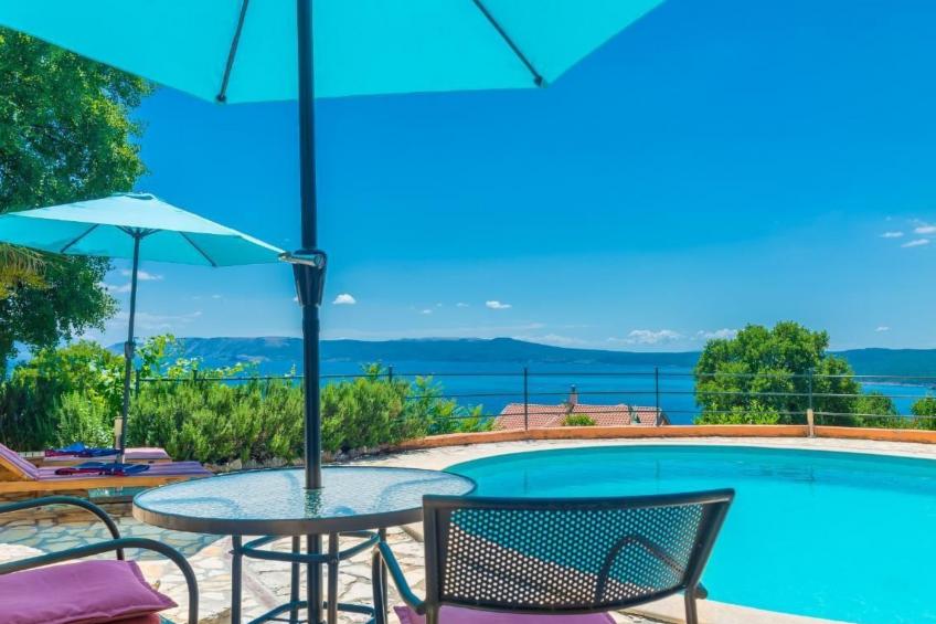 "Villa Ivanka" mit Blick auf das Wasser - foto 7