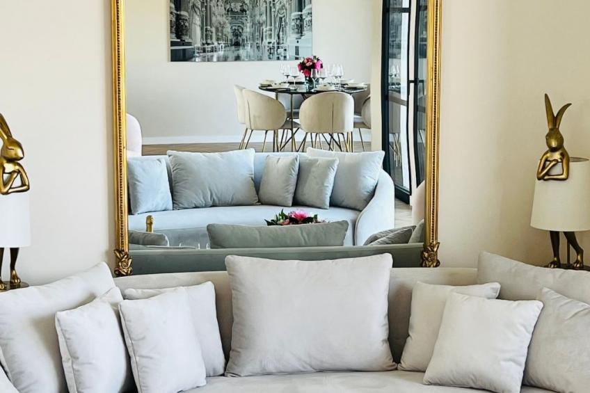 Villa Bellevue - foto 26