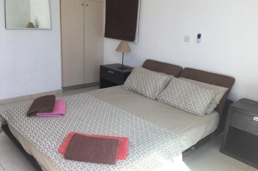 "Palmenvilla" mit privatem Balkon - foto 14