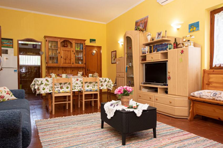 Oleandri Ferienhaus mit privatem Pool - foto 17