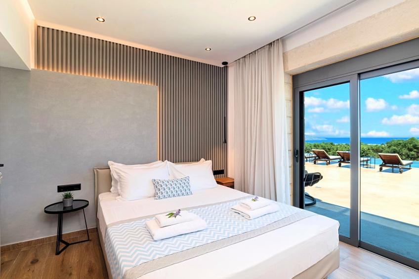 für 10 Personen in Kournas, Kreta (West-Kreta) - foto 22