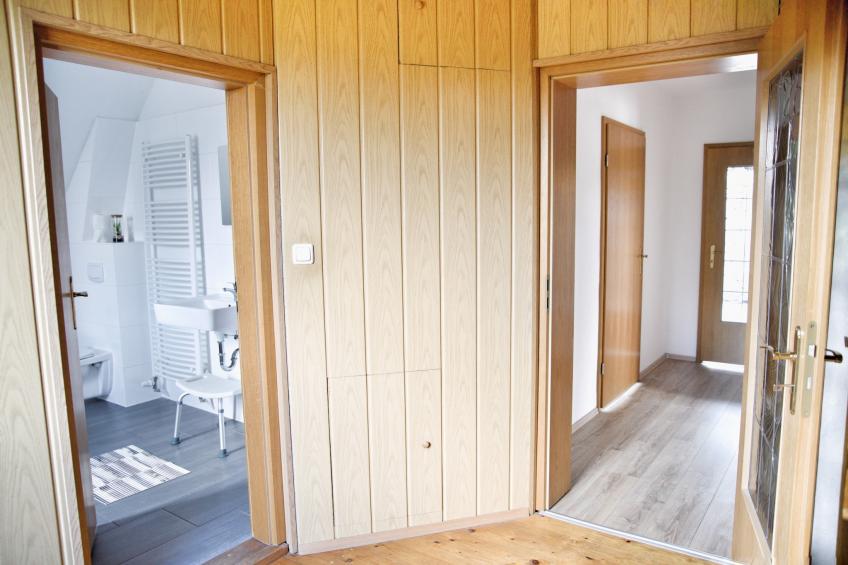 Schönes Ferienhaus - foto 33