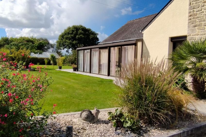 La Maison de Rolie - Vermietung Haus 4-5p - foto 2