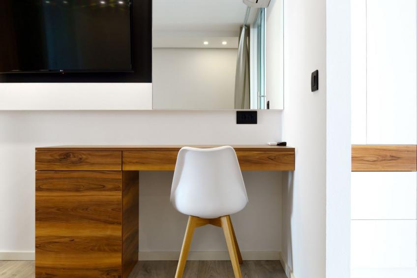 Wohnung mit Whirlpool - foto 9