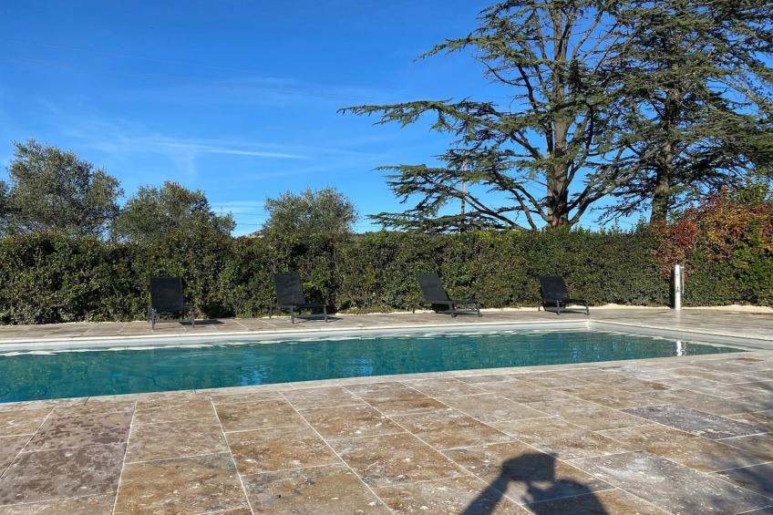 Grande Maison et piscine privée - foto 11