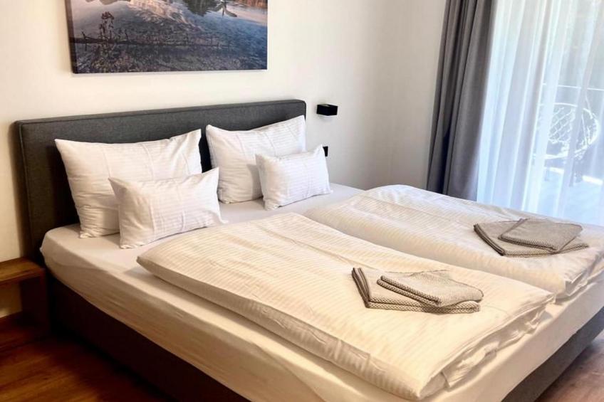 Bergzeit Appartements - foto 17