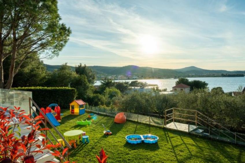 Villa Barotul with pool - foto 28