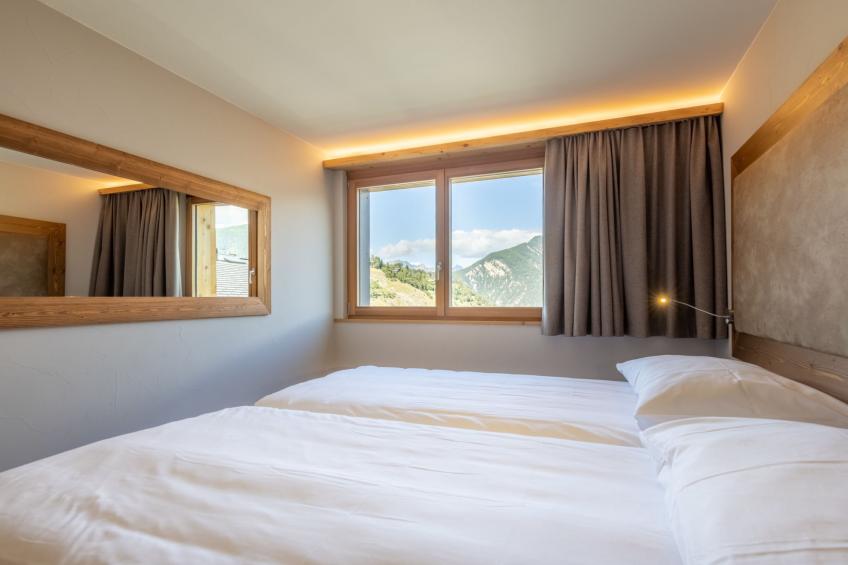 SWISSPEAK Resorts Vercorin - foto 8