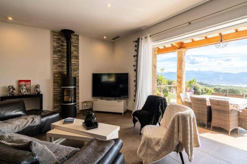 Résidence Hsain001-olmeto - foto 24