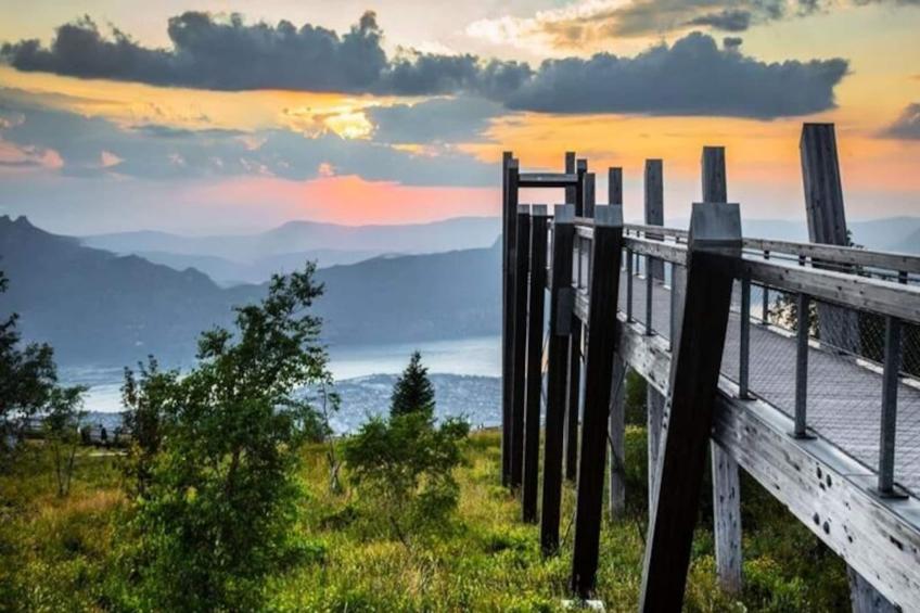 Superbe Appartement Au Pied Des Pistes - Le Chamois - foto 18