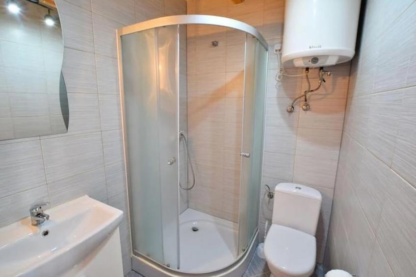 Domki wakacyjne z basenem dla 5 osób Jarosławiec - foto 10