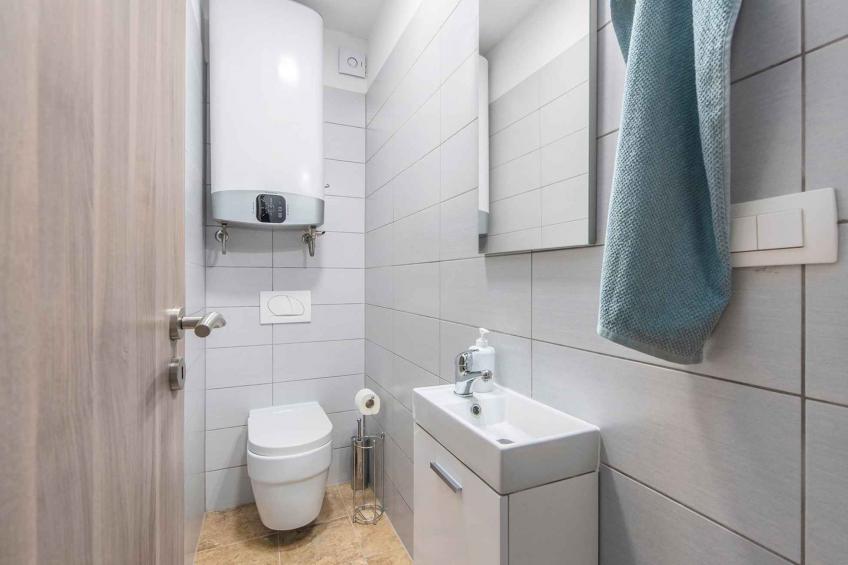 Ferienhaus mit Klimaanlage und Pool - BF-M22KM - foto 21
