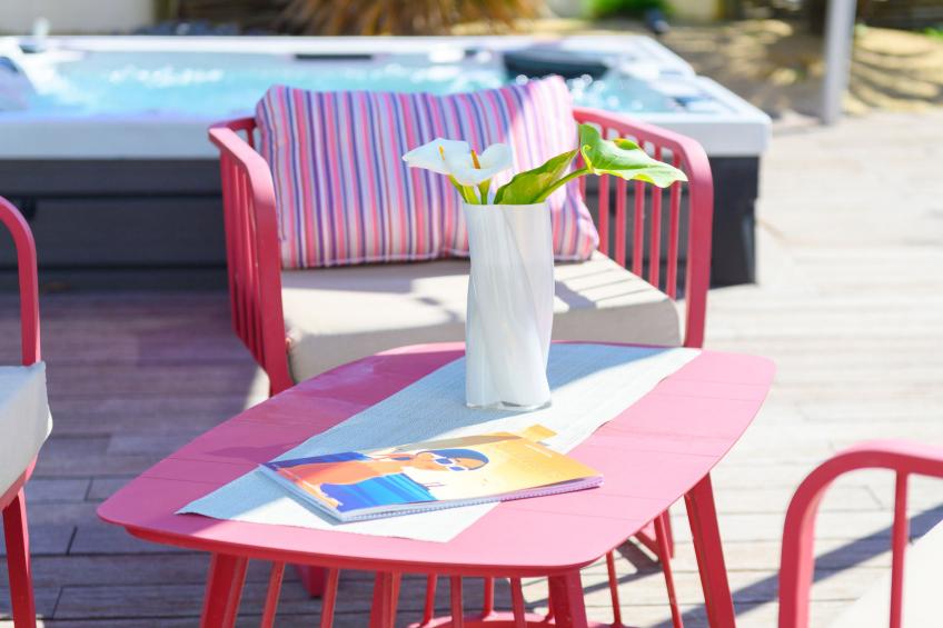 Confort et Relax à la Plage - foto 32
