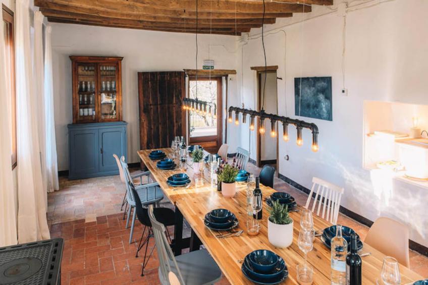 Mobil Home - Bungalow - Cottage à Montagut i Oix - foto 57