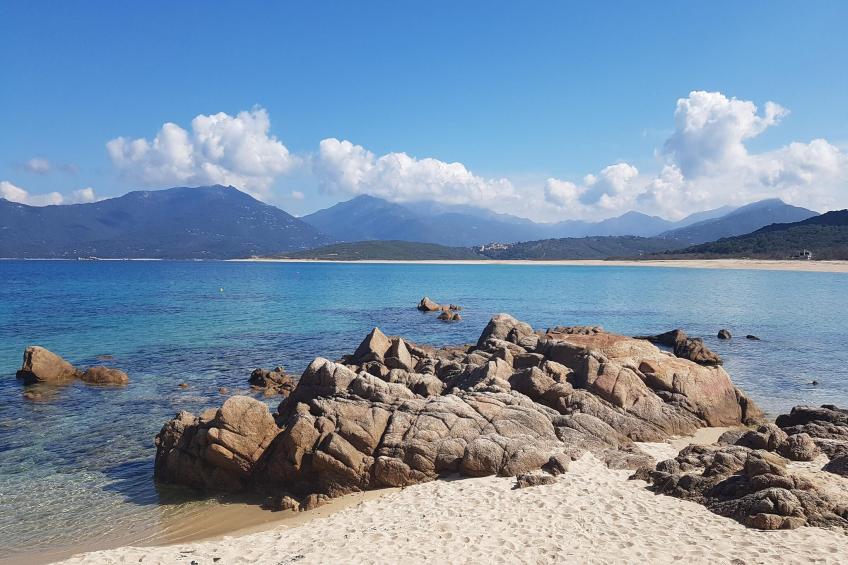 Résidence U Livanti Belvédère Campomoro - Chalet Casane - foto 8