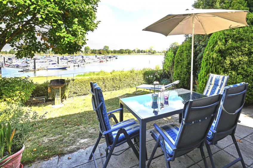 Aan de oever - foto 33