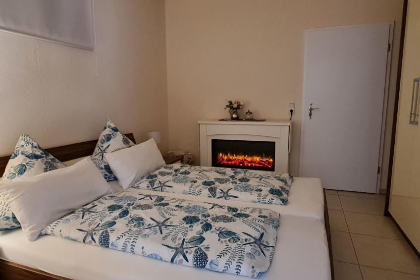 Dreibettzimmer mit Lounge-Terrasse und Garten - foto 9