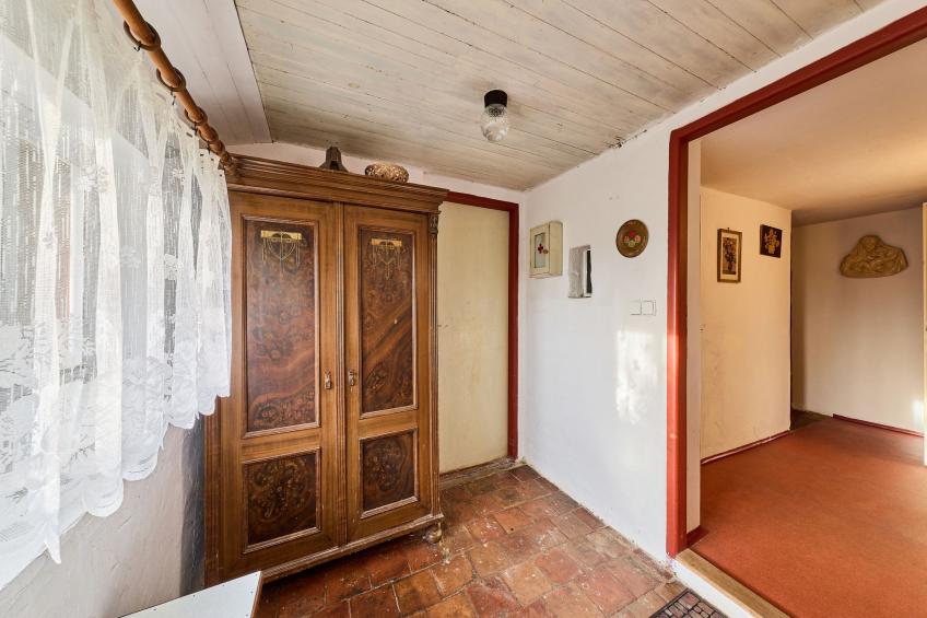 Chalupa u Tety Bystré - foto 25