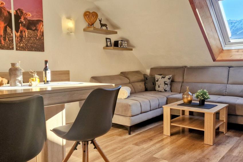 Apartment Nr.1 - foto 4