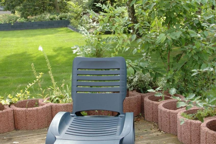 mit Indoorpool, Garten und Partyraum - foto 26