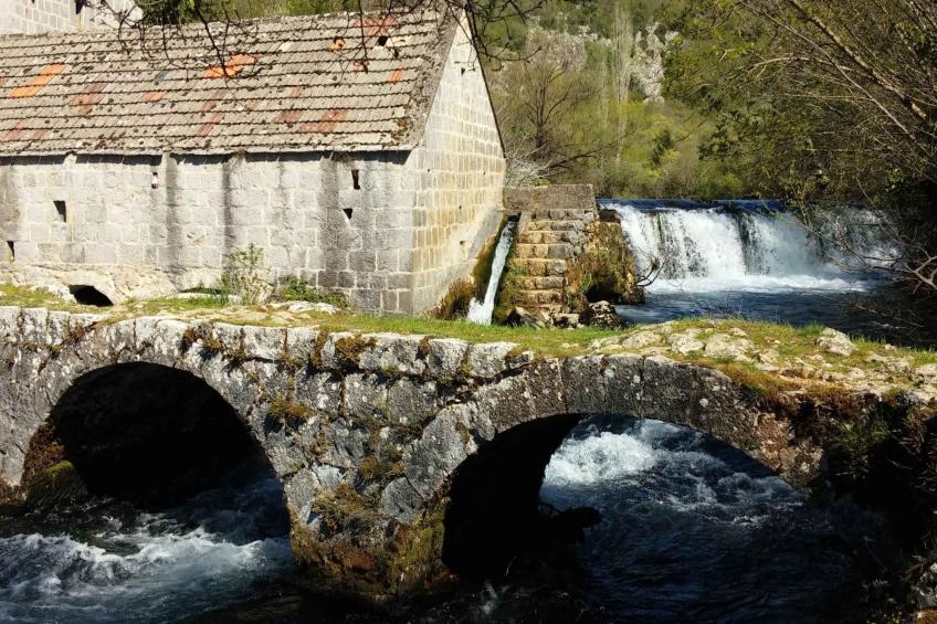 Schönes Ferienhaus in Grab mit Privatparkplatz und Bergblick - foto 42