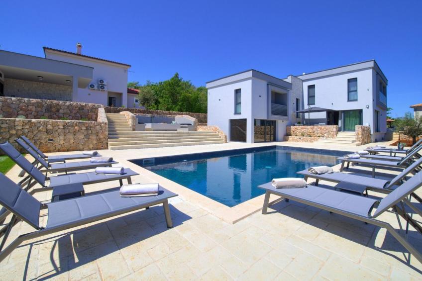 Villa Miryam - foto 17