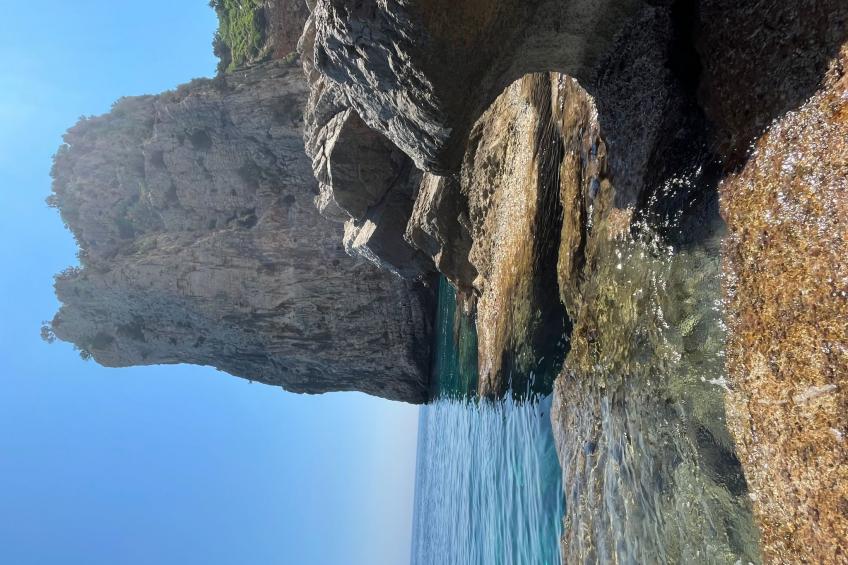 Orientale 205 Baunei - foto 18