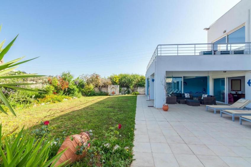 WhiteBlue Spa Villa - foto 34