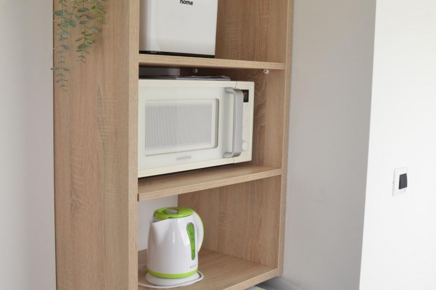 Stylish Apartments with Osijek Near Top Attractions - Comfort Studio Apartment - Maks - foto 10