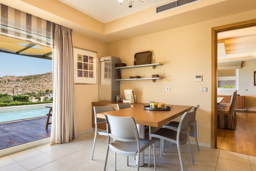 Analisa Luxus-Villa - foto 14