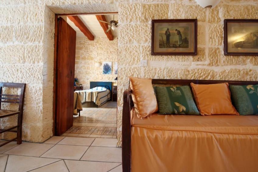 Villa Harruba - foto 22