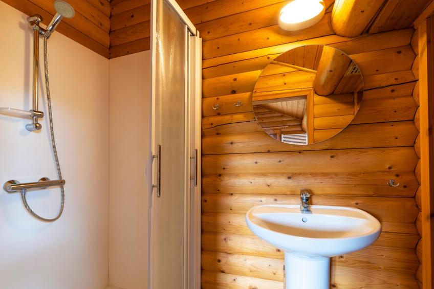 Chalet Californien - foto 22