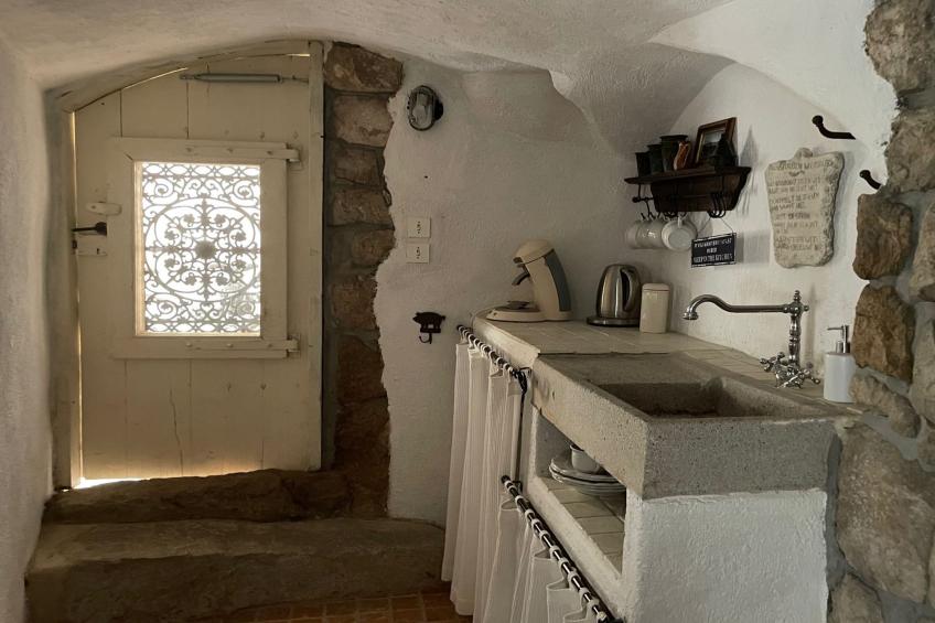 Vakantiewoning met Zeezicht - foto 40