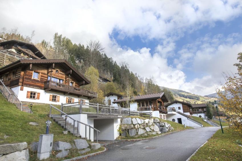 Chalets im Wald - foto 17